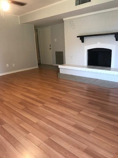 6505 Chalk Ct, Plano TX  75023-2904 exterior