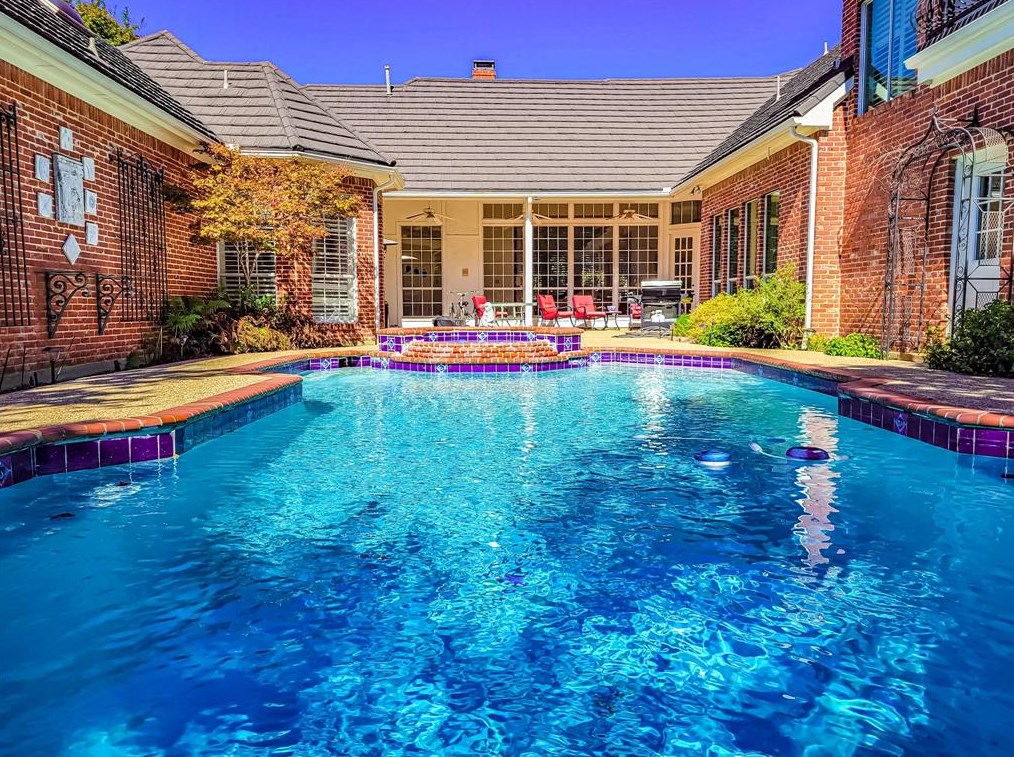 3500 Mount Vernon Way, Plano, TX 75025