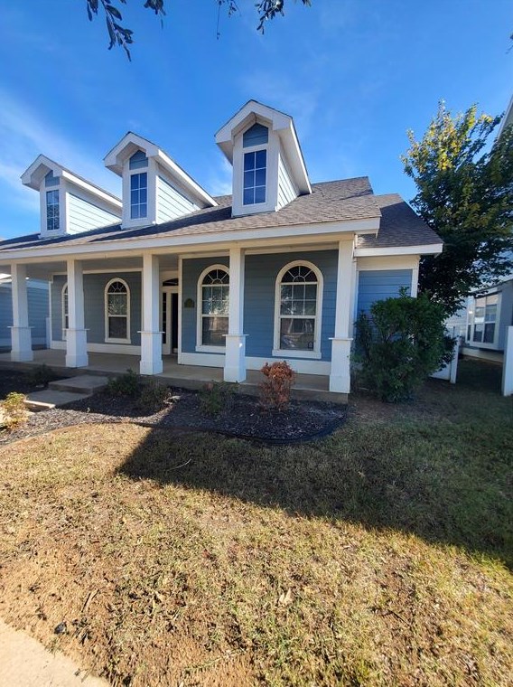 1604 Angel Ln, Aubrey, TX 76227