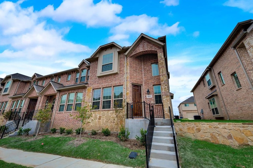 2551 Adam Ln, Frisco, TX 75056