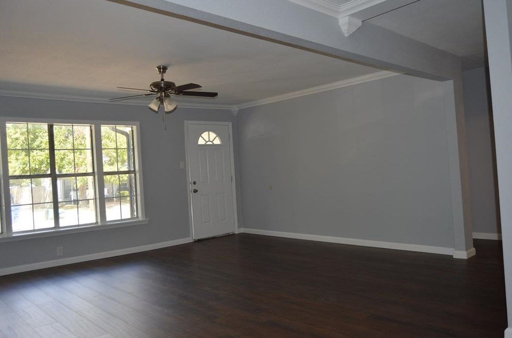 2903 Mitchell St, Greenville, TX 75402