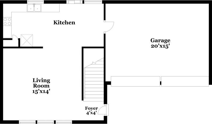 3109 Autumn Run Dr, Fort Worth, TX 76140