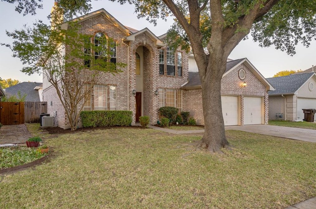 4809 Thorntree Dr, Plano, TX 75024