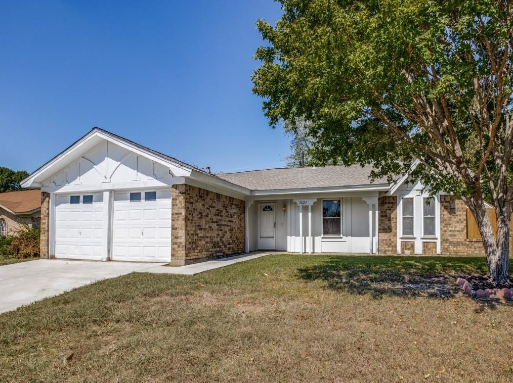 7621 N Richland Blvd, Fort Worth, TX 76180