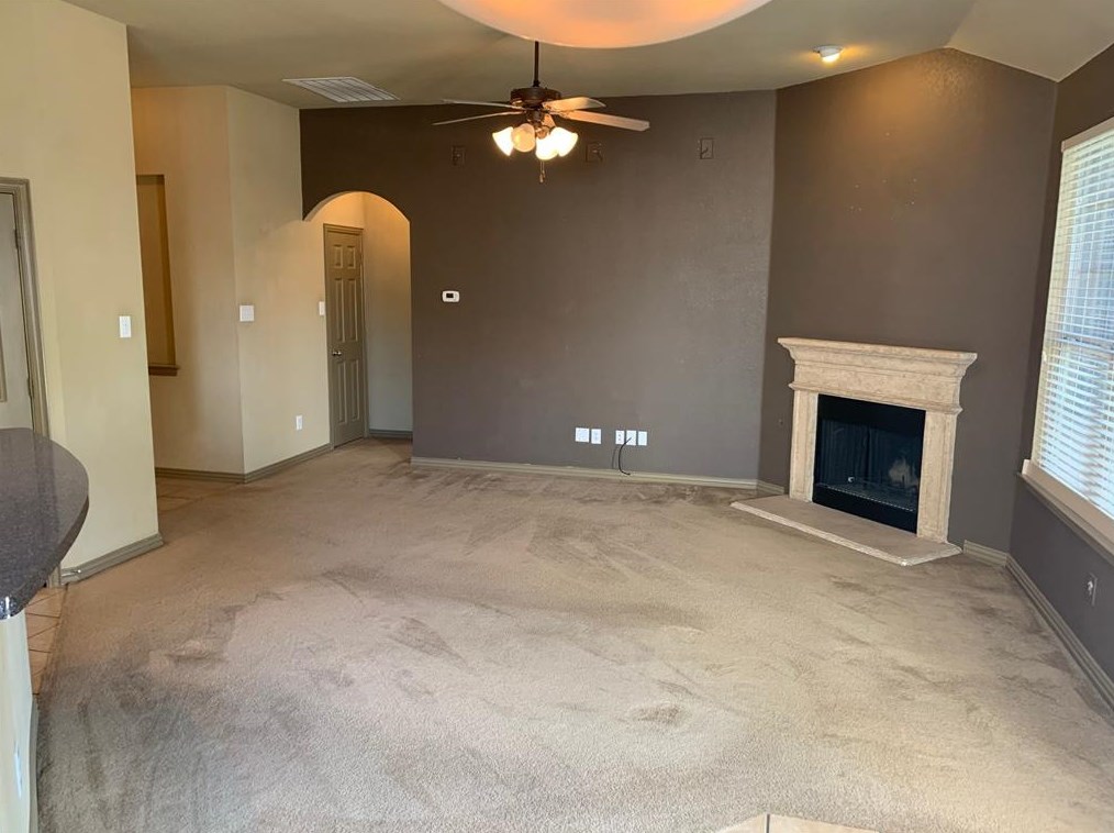 2316 Eaton Dr, Mckinney TX  75070-8827 exterior