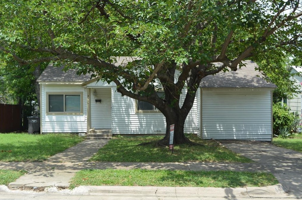 4420 Rutland Ave, Fort Worth, TX 76133