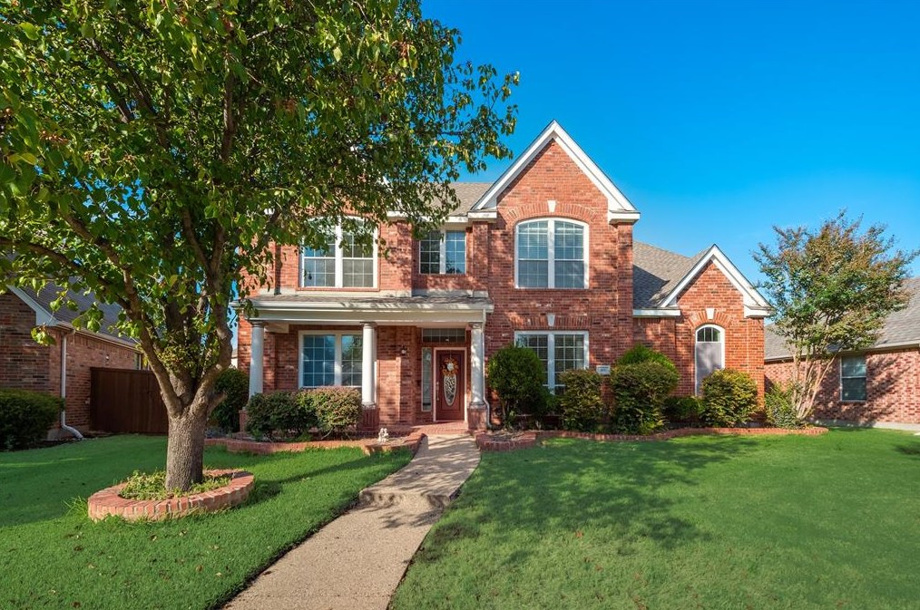 405 Spring Leaf Ct, Allen, TX 75002