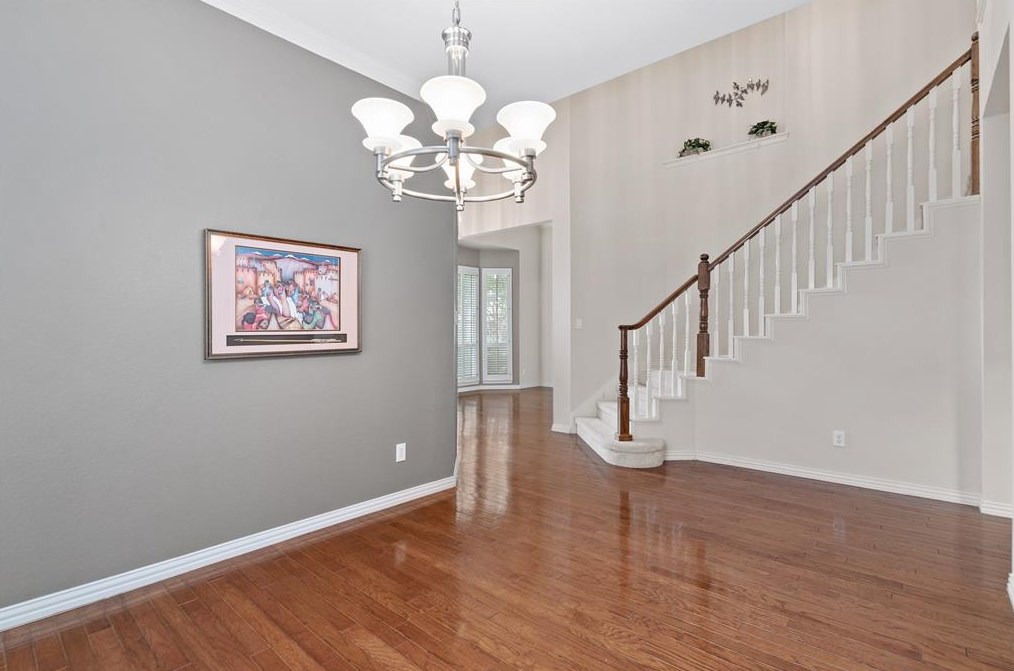 3781 Lakeway Ct, Addison TX 75001-7945 exterior