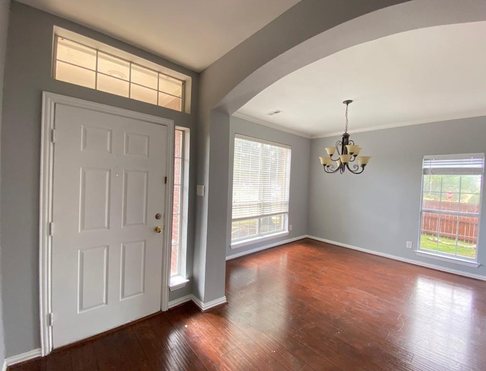3700 Cottonwood Springs Dr, Frisco, TX 75056