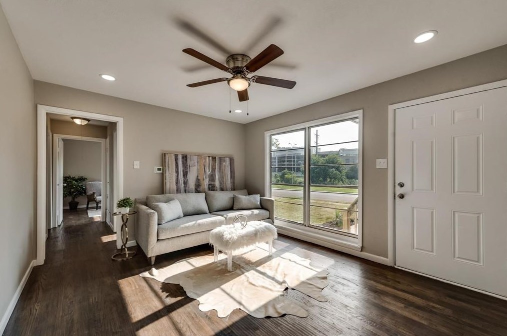 12030 Willowdell Dr, Dallas, TX 75243
