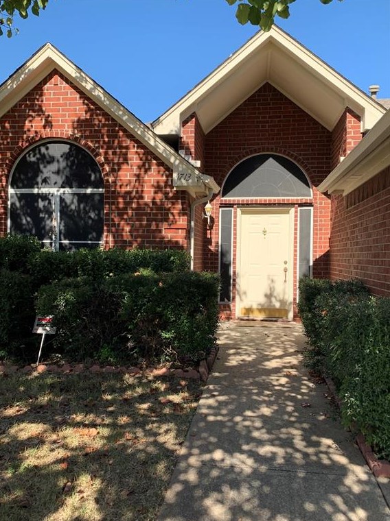 4713 Birchbend Ln, Fort Worth, TX 76137