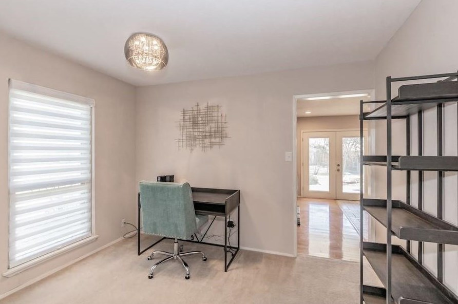 471 Clear Creek Ln, Coppell TX  75019-3310 exterior