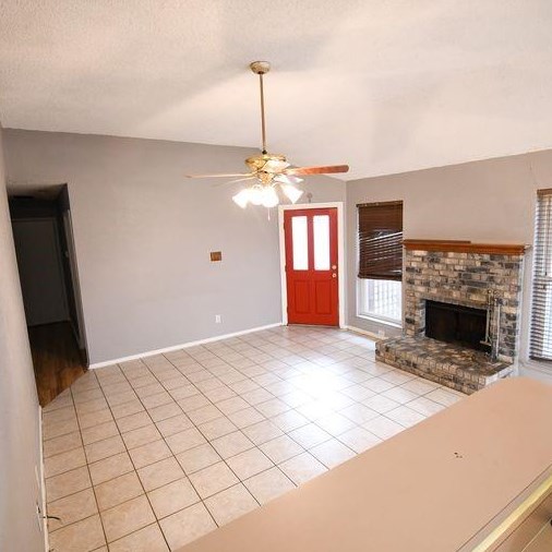 1381 Mimosa Ln, Lewisville, TX 75077