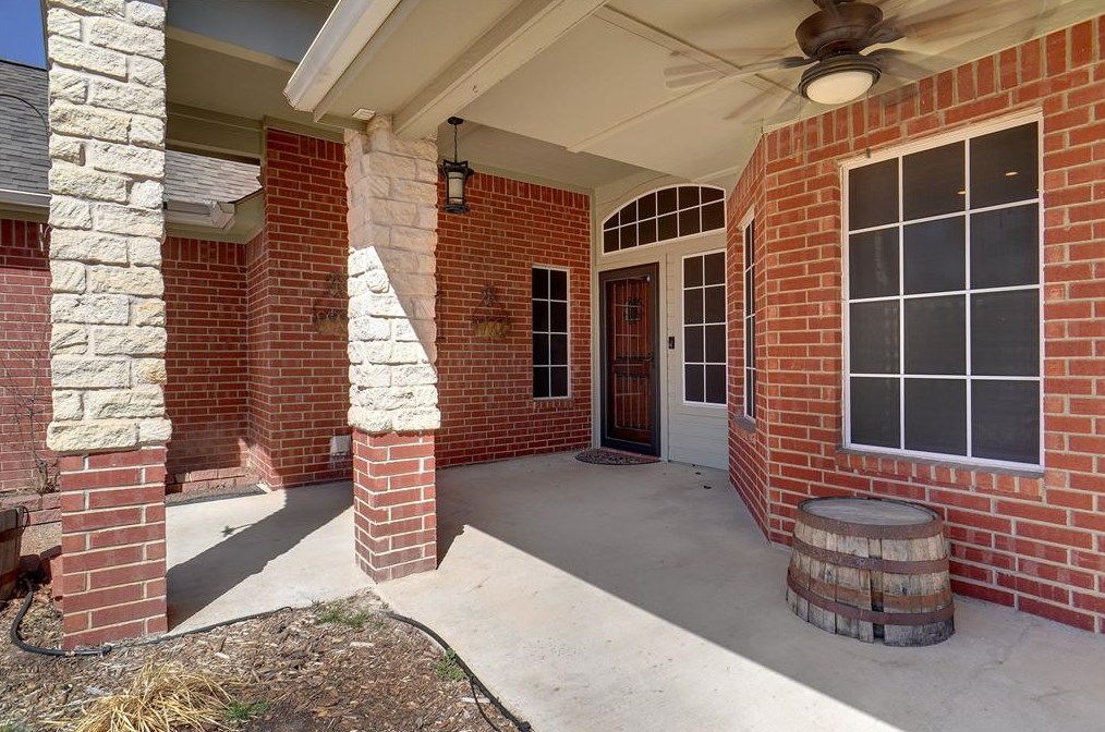 7020 Cattle Dr, Fort Worth, TX 76179