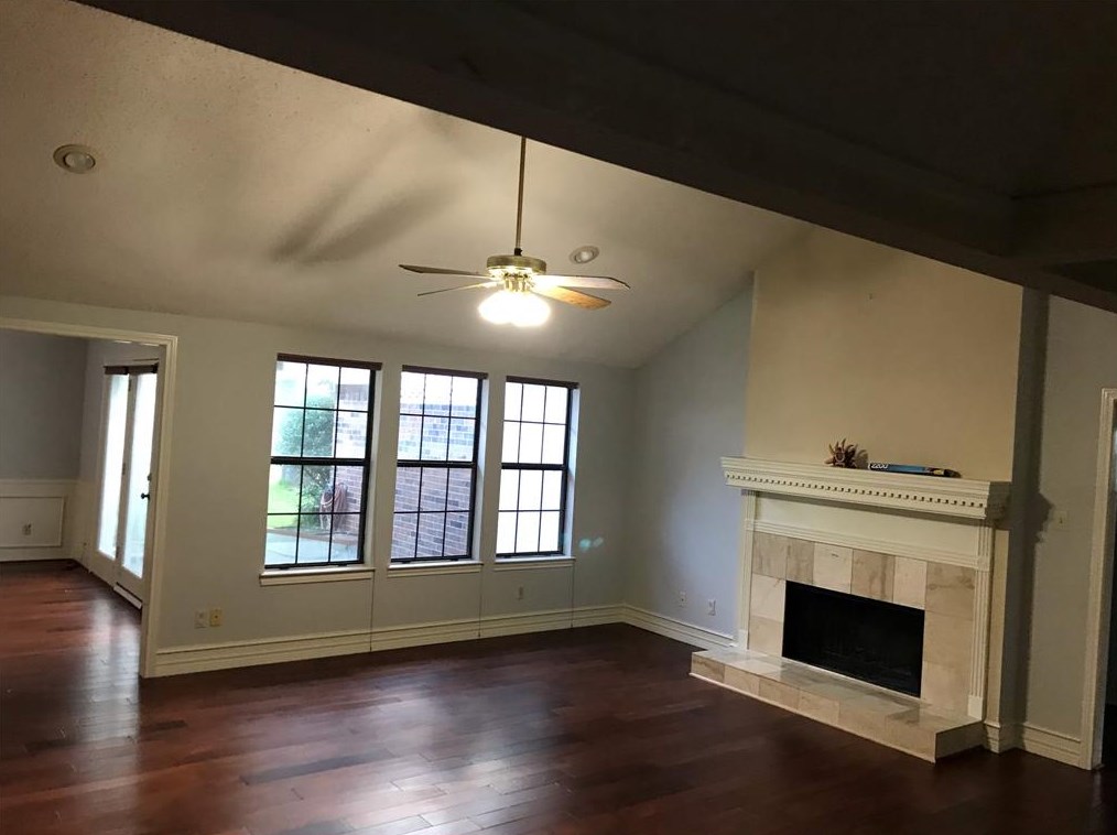 3414 Shoreside Dr, Garland, TX 75043