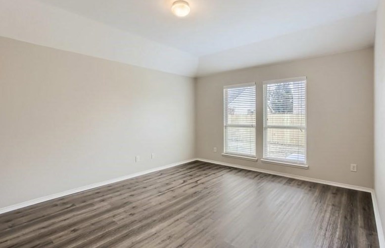 205 Independence Trl, Forney TX  75126-4757 exterior