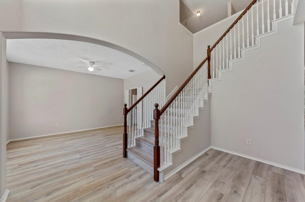 3916 Steepleridge Dr, Frisco, TX 75056