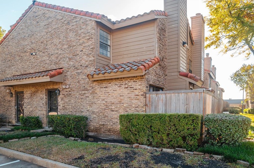 333 Melrose Dr Apt 27d, Richardson, TX