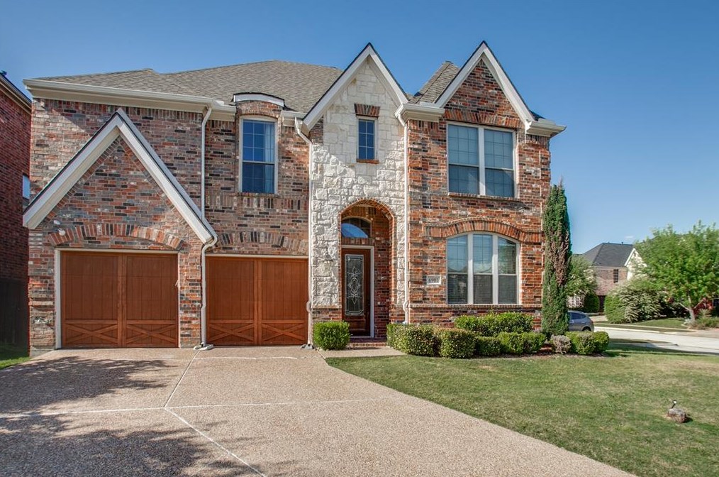 6901 Medallion Dr, Plano, TX 75024