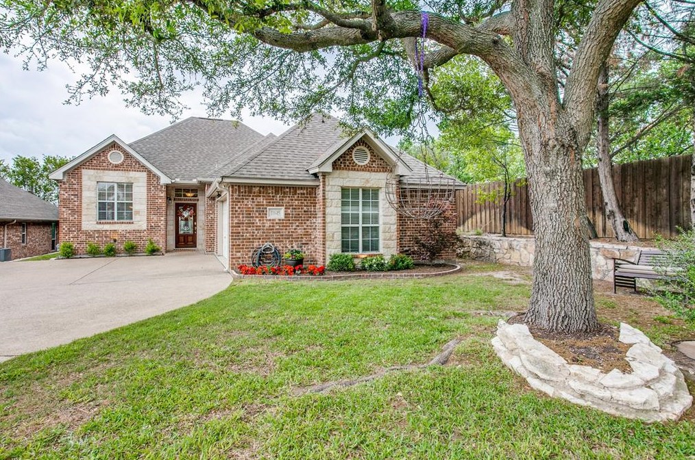 11645 Virginia Way Ct, Aledo, TX 76008