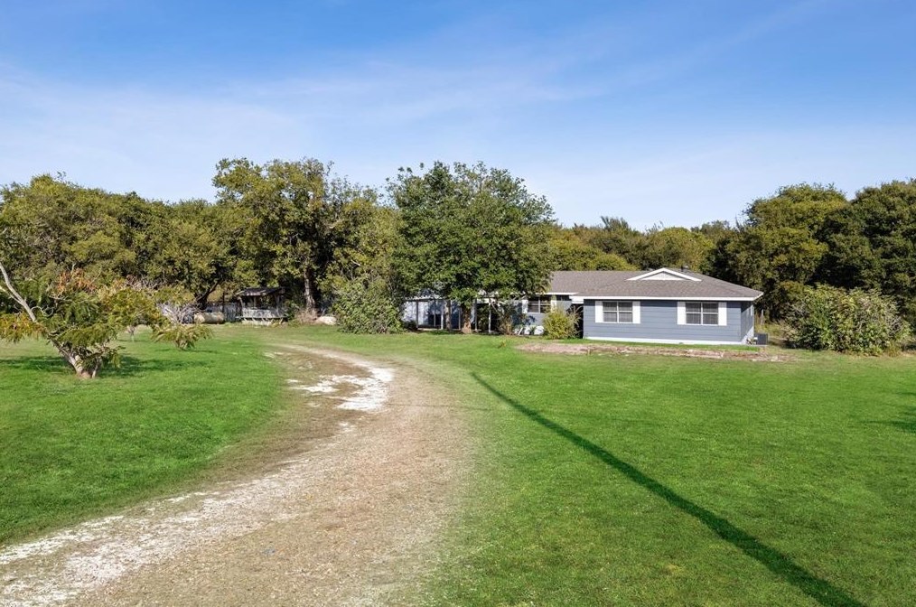 204 Chisholm Trl, Waxahachie, TX 75165