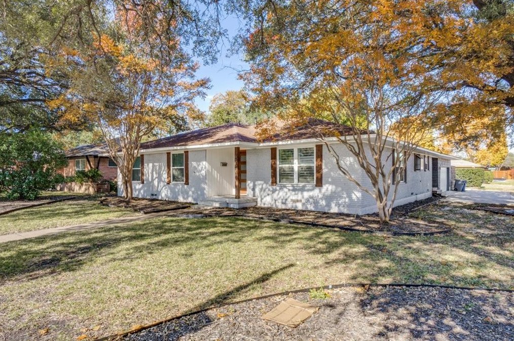 6353 E Lovers Ln, Dallas, TX 75214