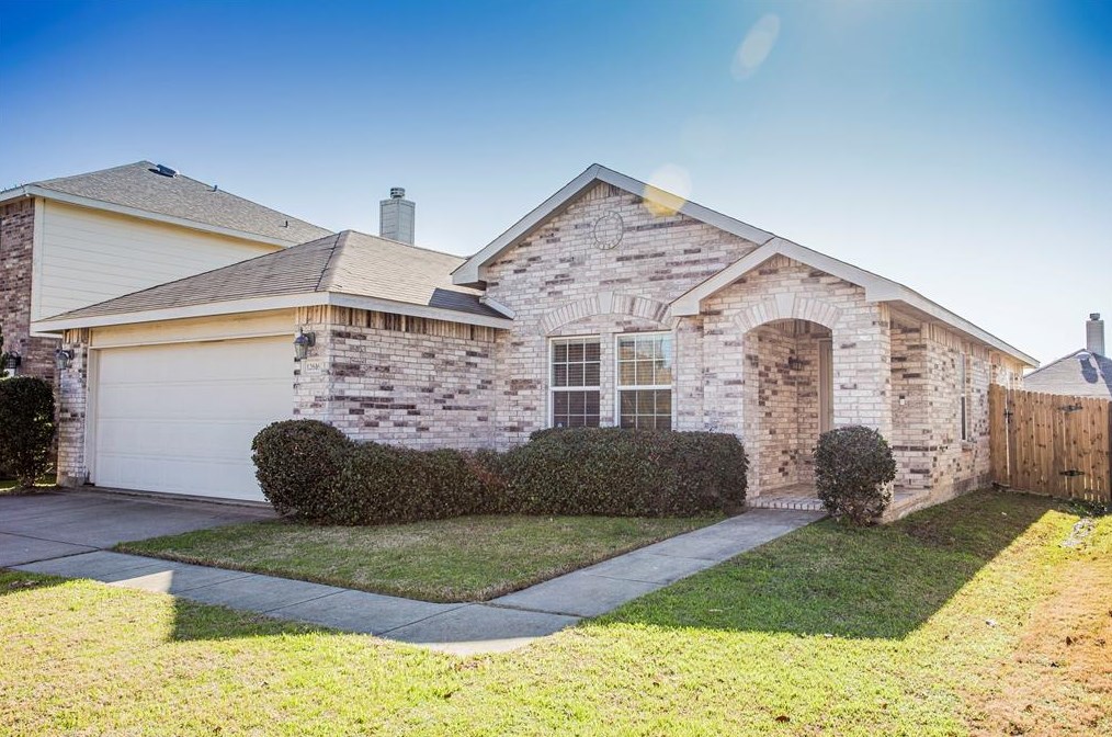 12616 Mourning Dove Ln, Keller, TX 76244