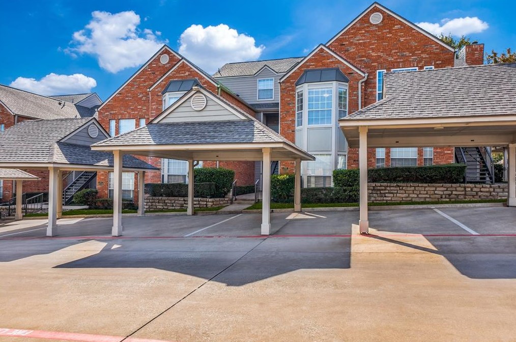 12660 Hillcrest Rd #8207, Dallas, TX 75230