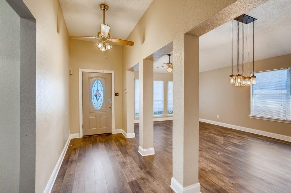 1012 Greenbriar Ln, McKinney, TX 75069