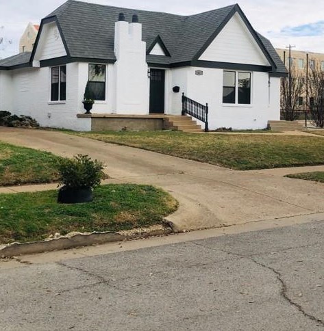 2613 Shirley Ave, Fort Worth, TX 76109