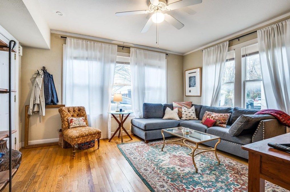5224 Milam St #202, Dallas, TX 75206
