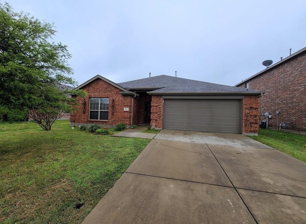 512 Basswood Ln, McKinney, TX 75454