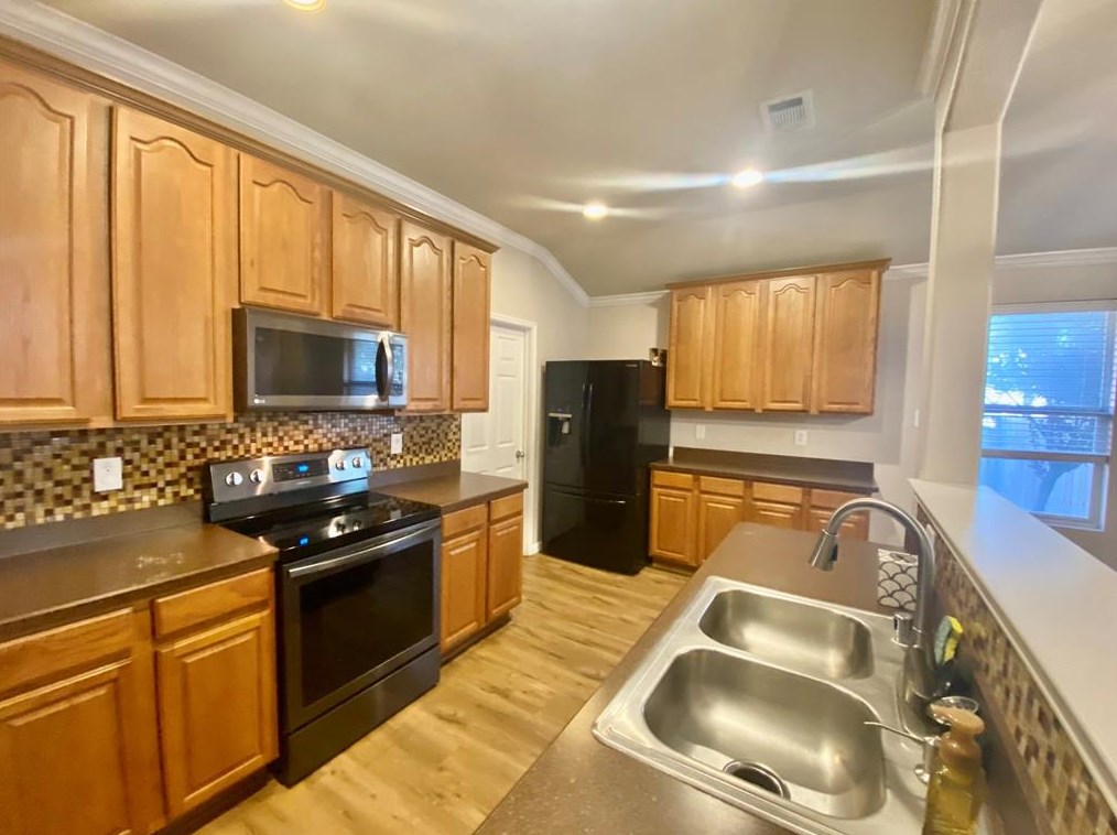 1728 Quail Springs Cir, Fort Worth, TX 76177