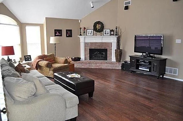 10707 Sweetwater Dr, Frisco, TX 75035
