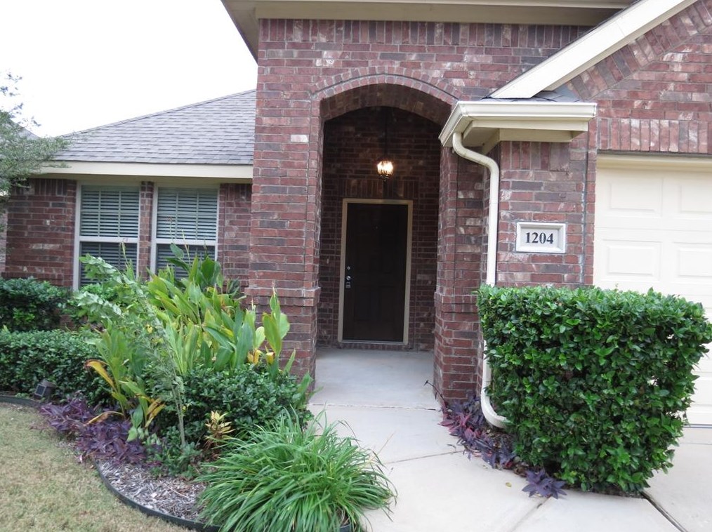 1204 Villa Paloma Blvd, Oak Point, TX 75068