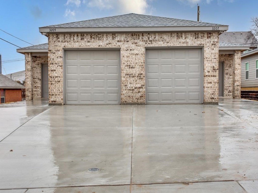 3251 Karen St, Fort Worth, TX 76116