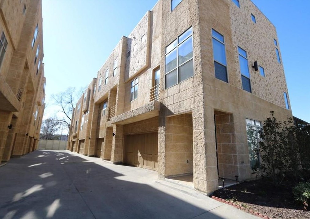 1917 Ashby St #6-a, Dallas, TX 75204