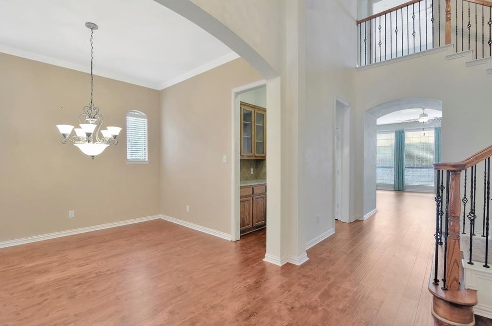 4061 White Porch Rd, Plano, TX 75024