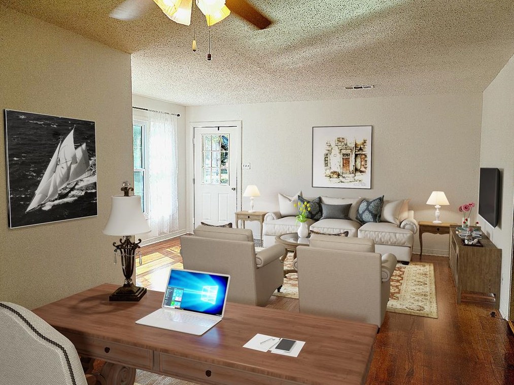410 S Washington St, Pilot Point, TX 76258