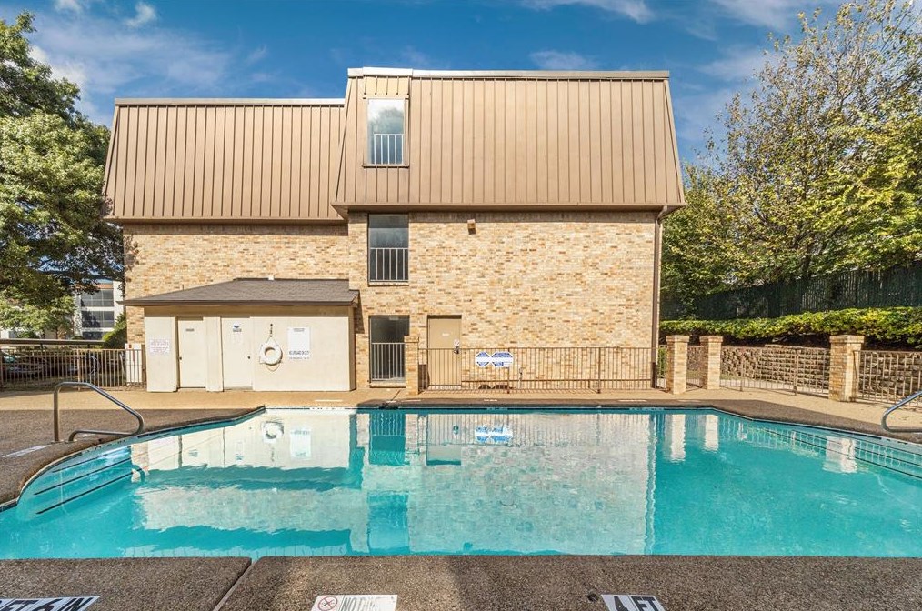11470 Audelia Rd #366, Dallas, TX 75243
