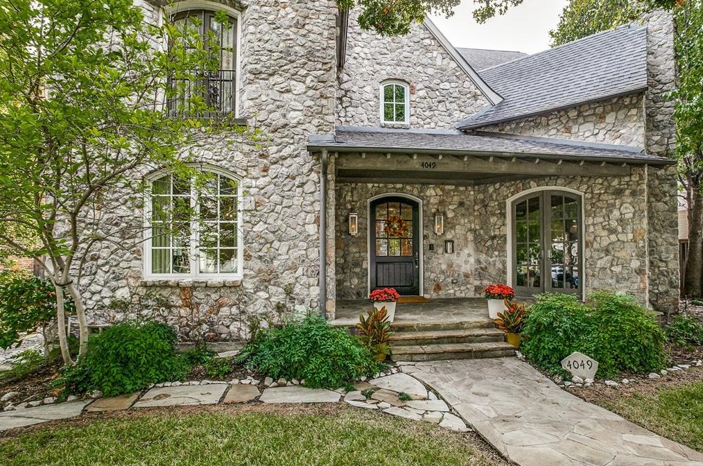 4049 Purdue Ave, Dallas, TX 75225