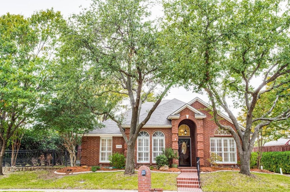 3803 Stockton Ln, Dallas, TX 75287-4919