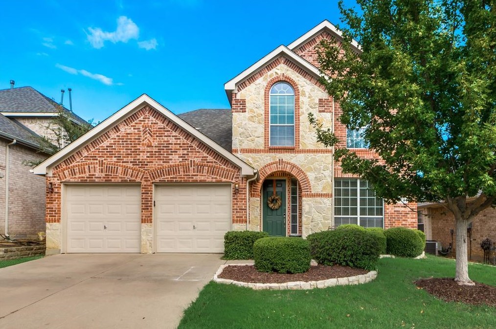 4436 Sandra Lynn Dr, Lewisville, TX 75022