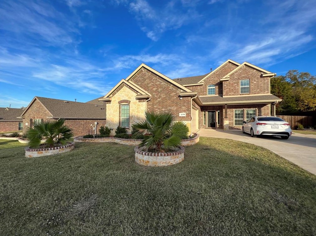 1518 Petaluma Dr, Rockwall, TX 75087