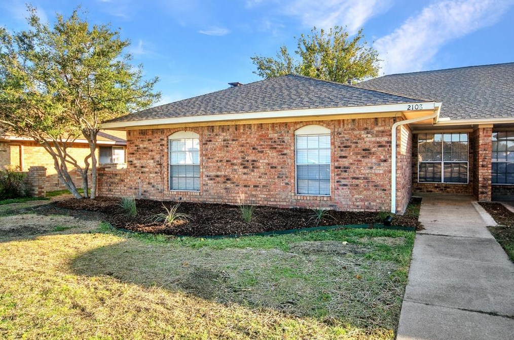 2108 Teakwood Ln, Plano, TX 75075