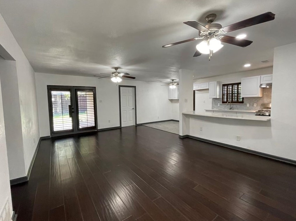 419 Teakwood St, Mesquite TX  75149-4761 exterior