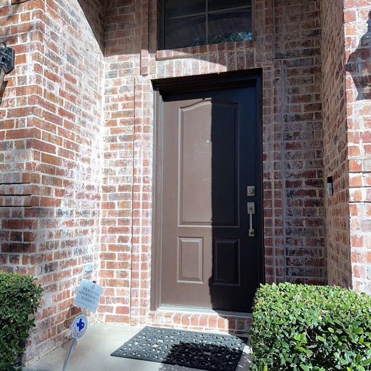 6728 Firenze Ln #1, Frisco, TX 75034