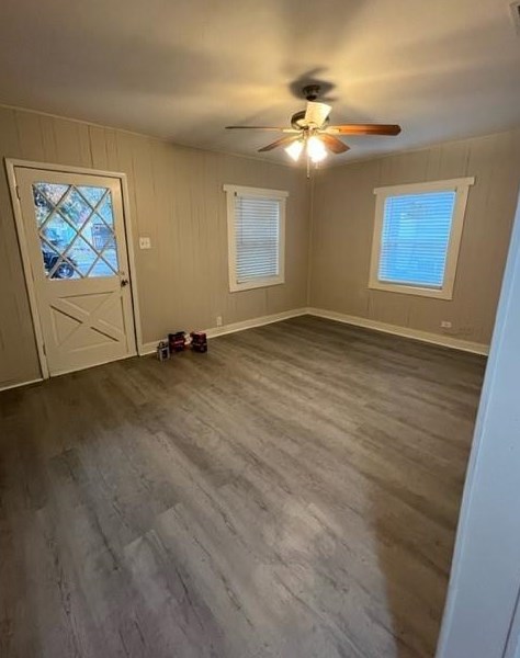 204 Graham Ave, Bonham, TX 75418