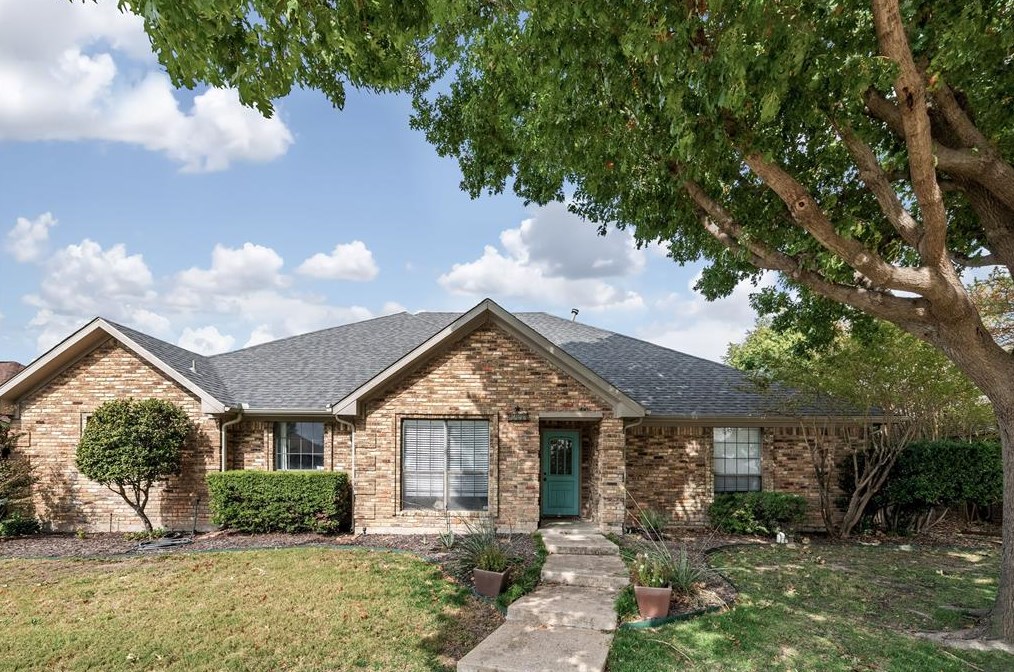 2605 Dunwick Dr, Plano, TX 75023