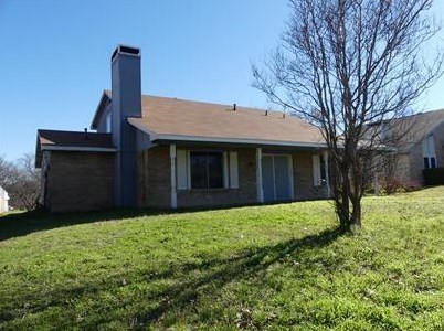 7738 Los Gatos Dr #1, Dallas, TX 75232